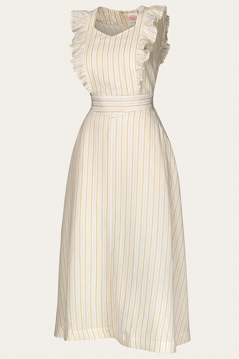 Karin's Picnic Dress