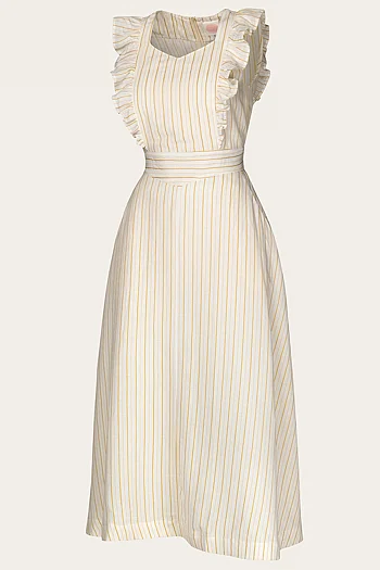 Karin's Picnic Dress