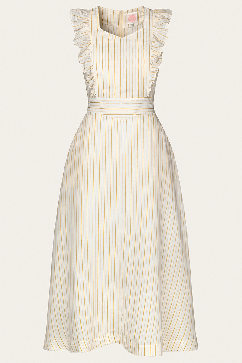 Karin's Picnic Dress - 9