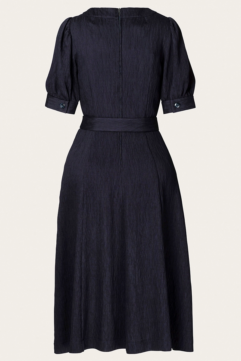 The Sweetheart Shirt Dress - 2