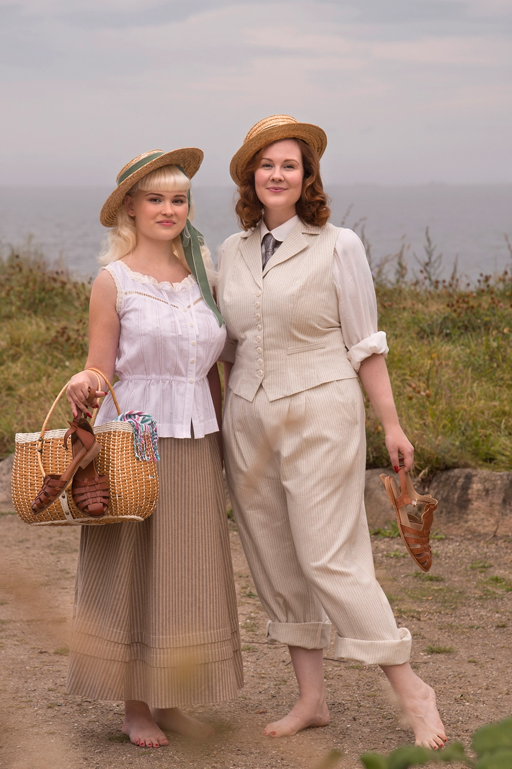 The Watchmaker's Waistcoat - 5