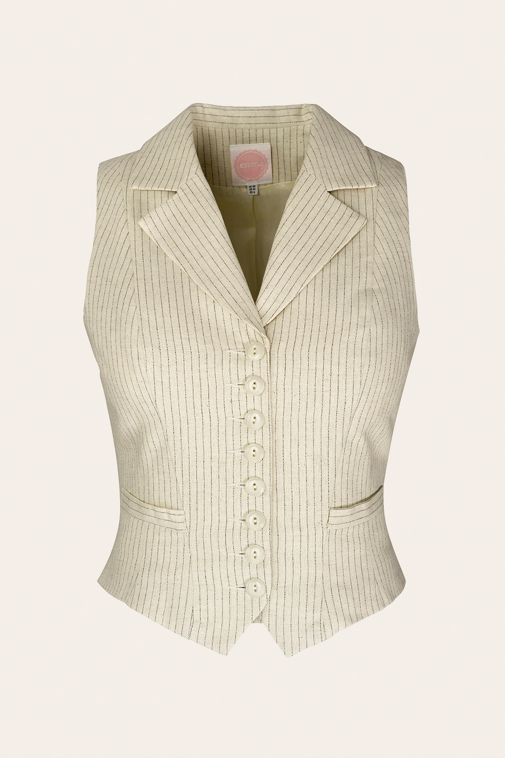 The Watchmaker's Waistcoat