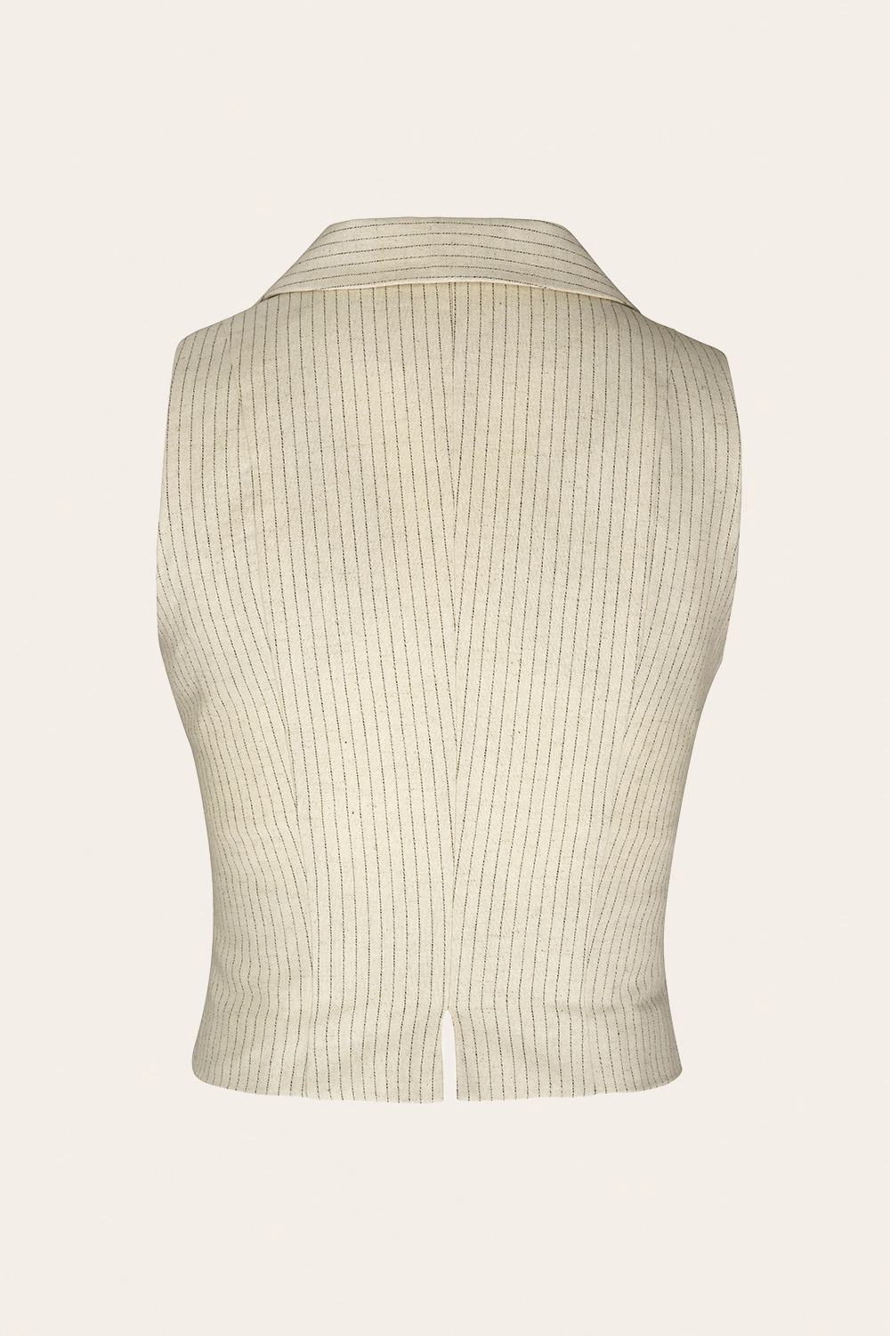 The Watchmaker's Waistcoat - 2