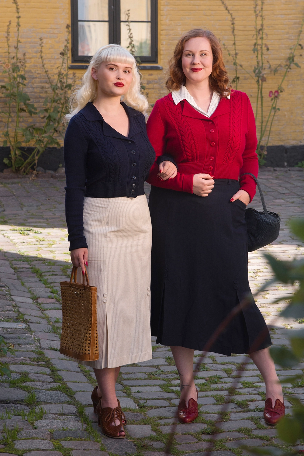 The Summernight Knit Jacket - 4