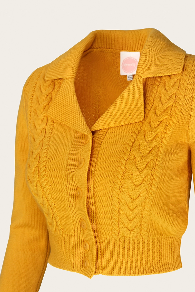 The Summernight Knit Jacket - 9