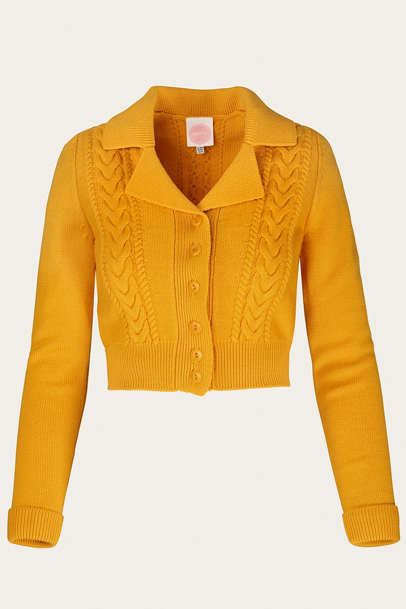The Summernight Knit Jacket - 8
