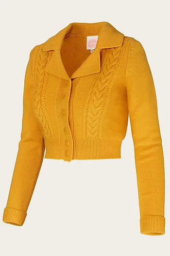 The Summernight Knit Jacket