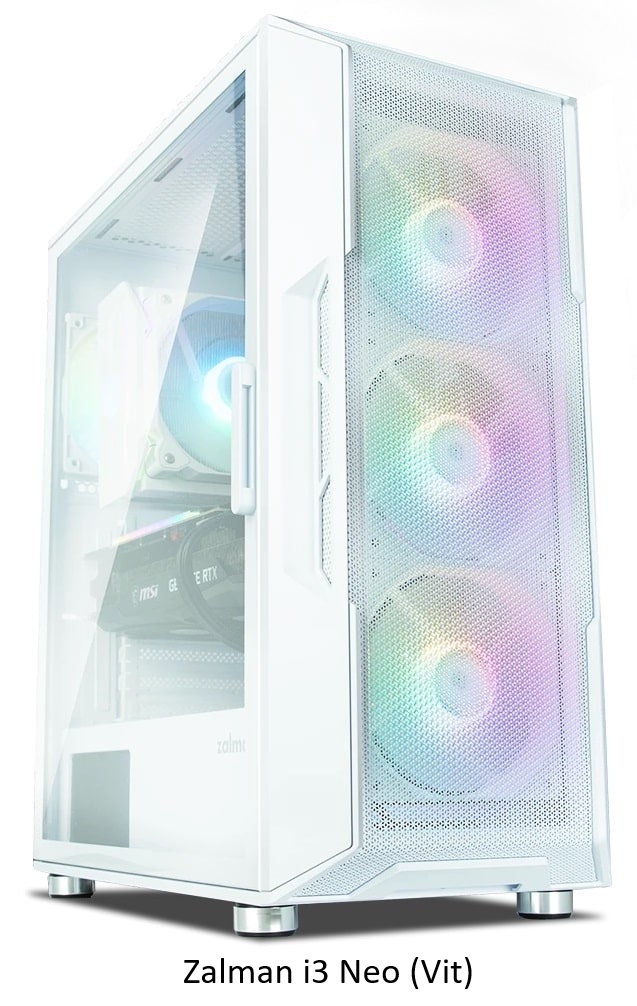Zalman i3 Neo Vit