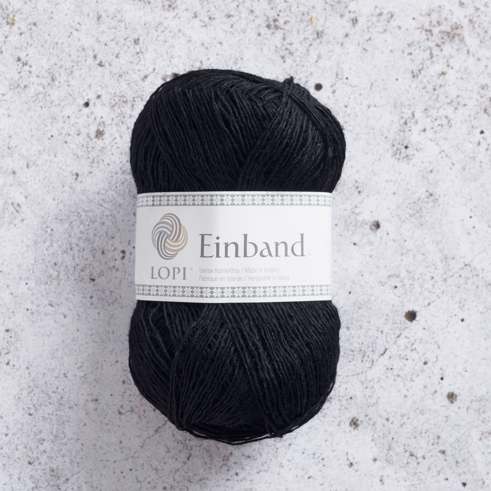 0059 Black Einband