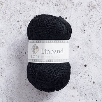 0059 Black Einband