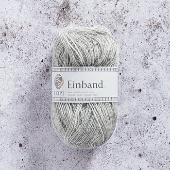1026 Light ash heather Einband