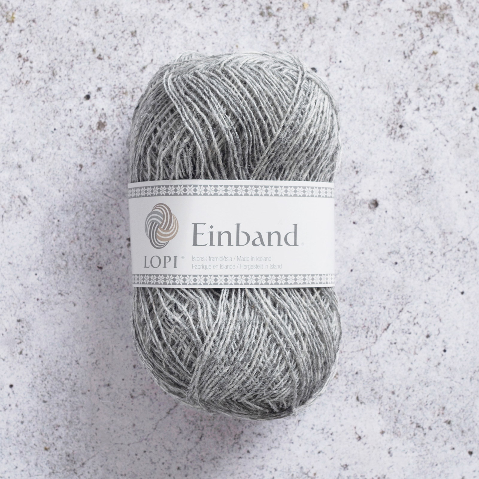 1027 Ash heather Einband
