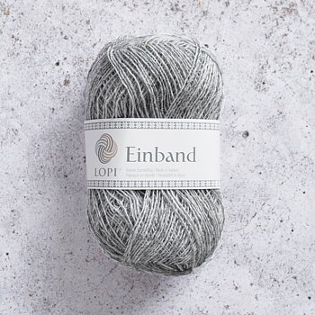 1027 Ash heather Einband