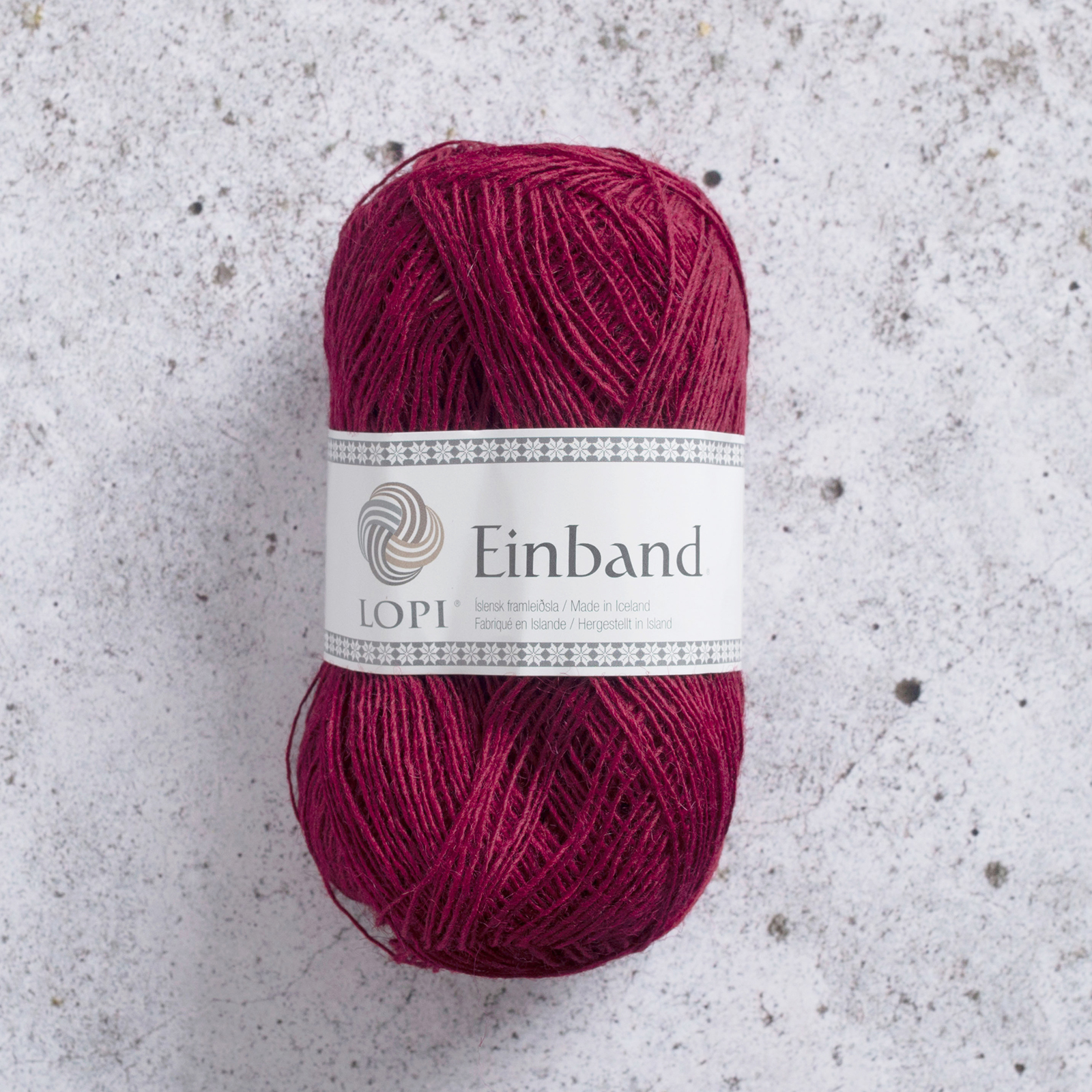 9165 Brick Einband