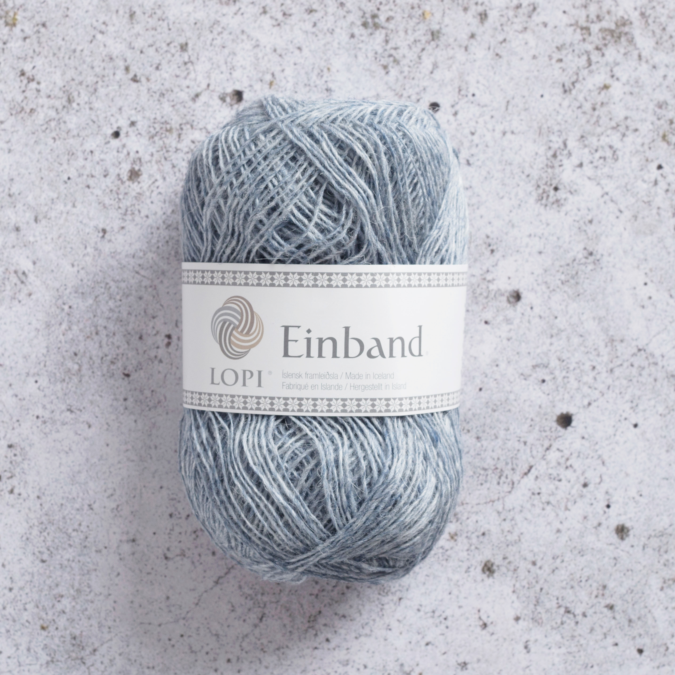 0008 Light denim heather Einband
