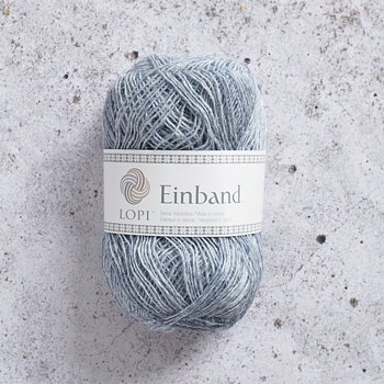 0008 Light denim heather Einband