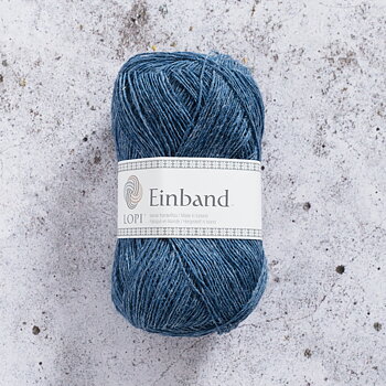 0010 Denim heather Einband