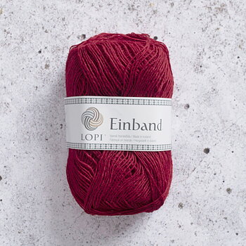 0047 Crimson Einband