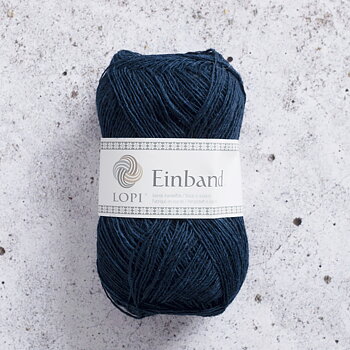 0118 Navy Einband