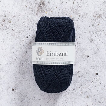 0709 Midnight blue Einband