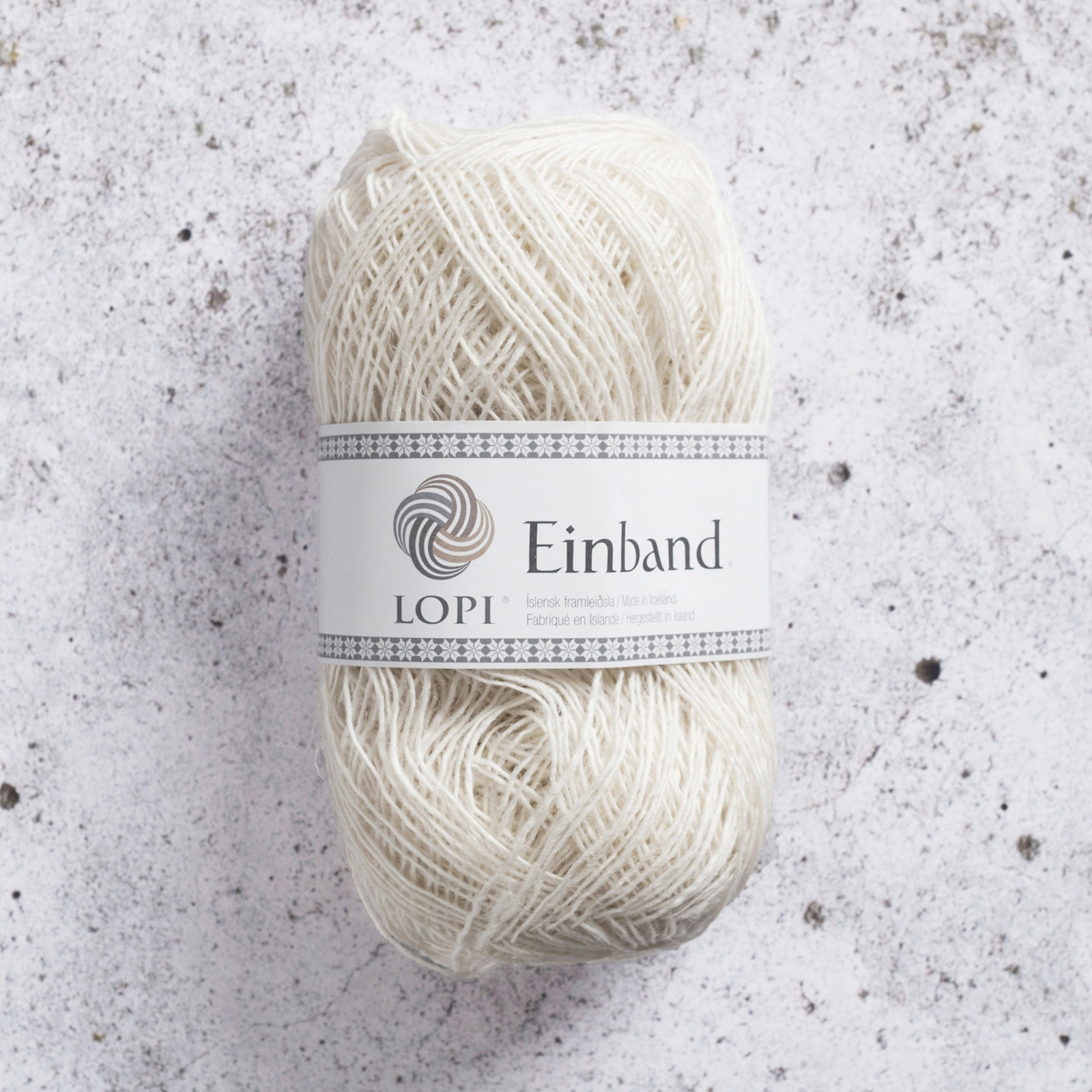 0851 White Einband