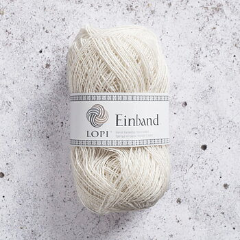 0851 White Einband