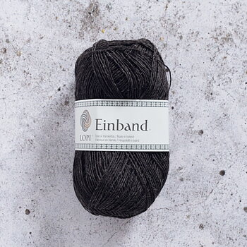 0852 Black sheep heather Einband