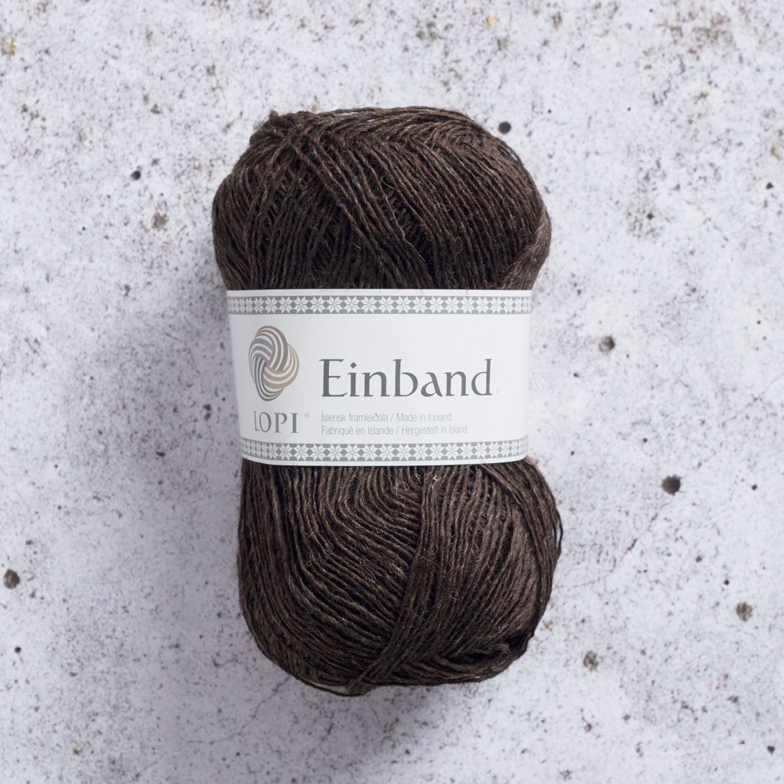 0867 Chocolate Einband