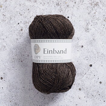 0867 Chocolate Einband
