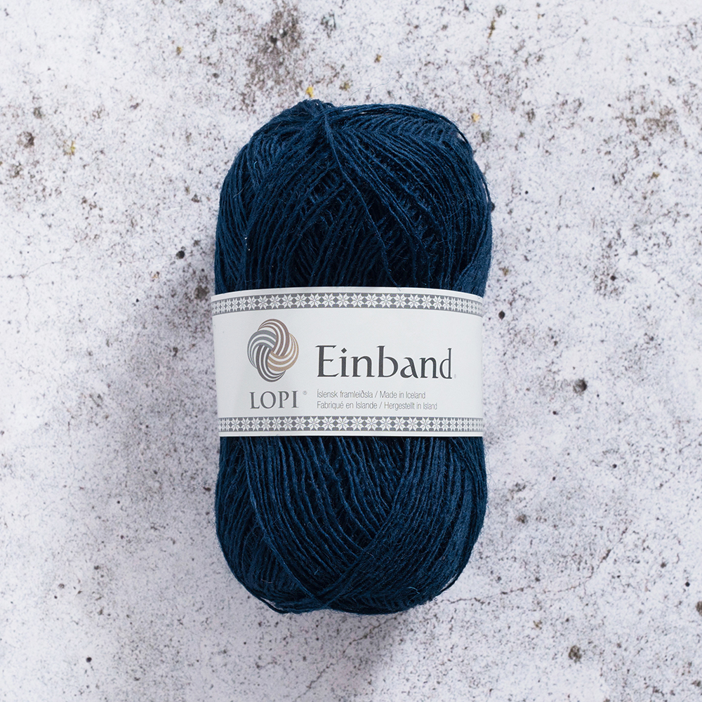 0942 Blue Einband