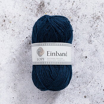 0942 Blue Einband