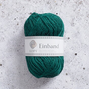 1763 Green Einband