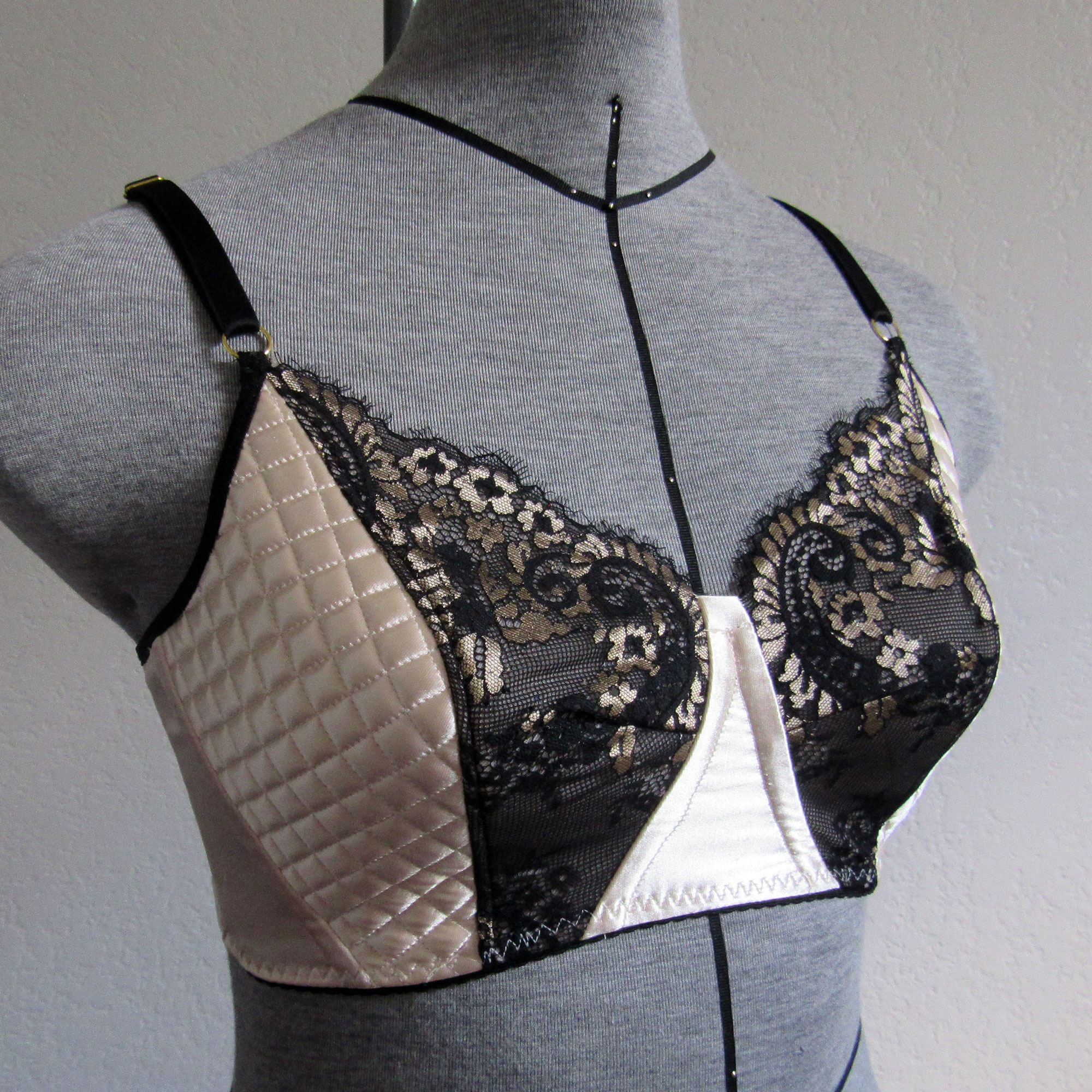 Pattern Annika Bralette - PDF - 11