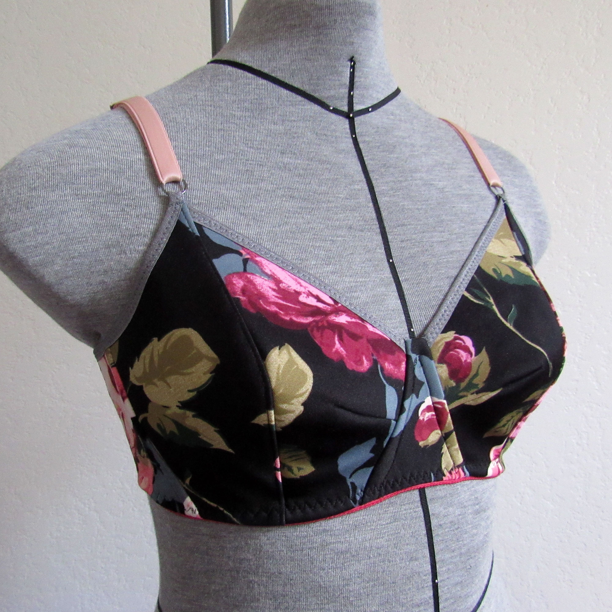Pattern Annika Bralette - PDF - 4