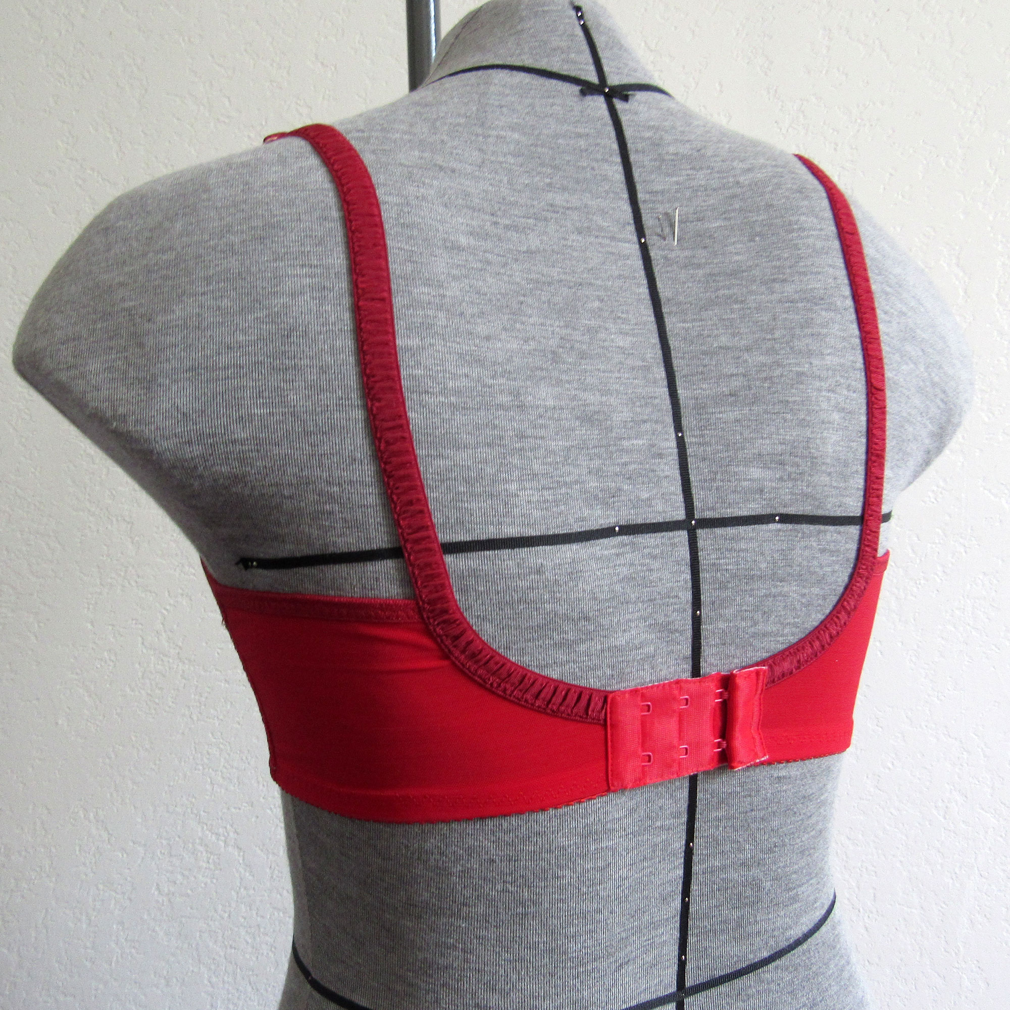 Pattern Annika Bralette - PDF - 13