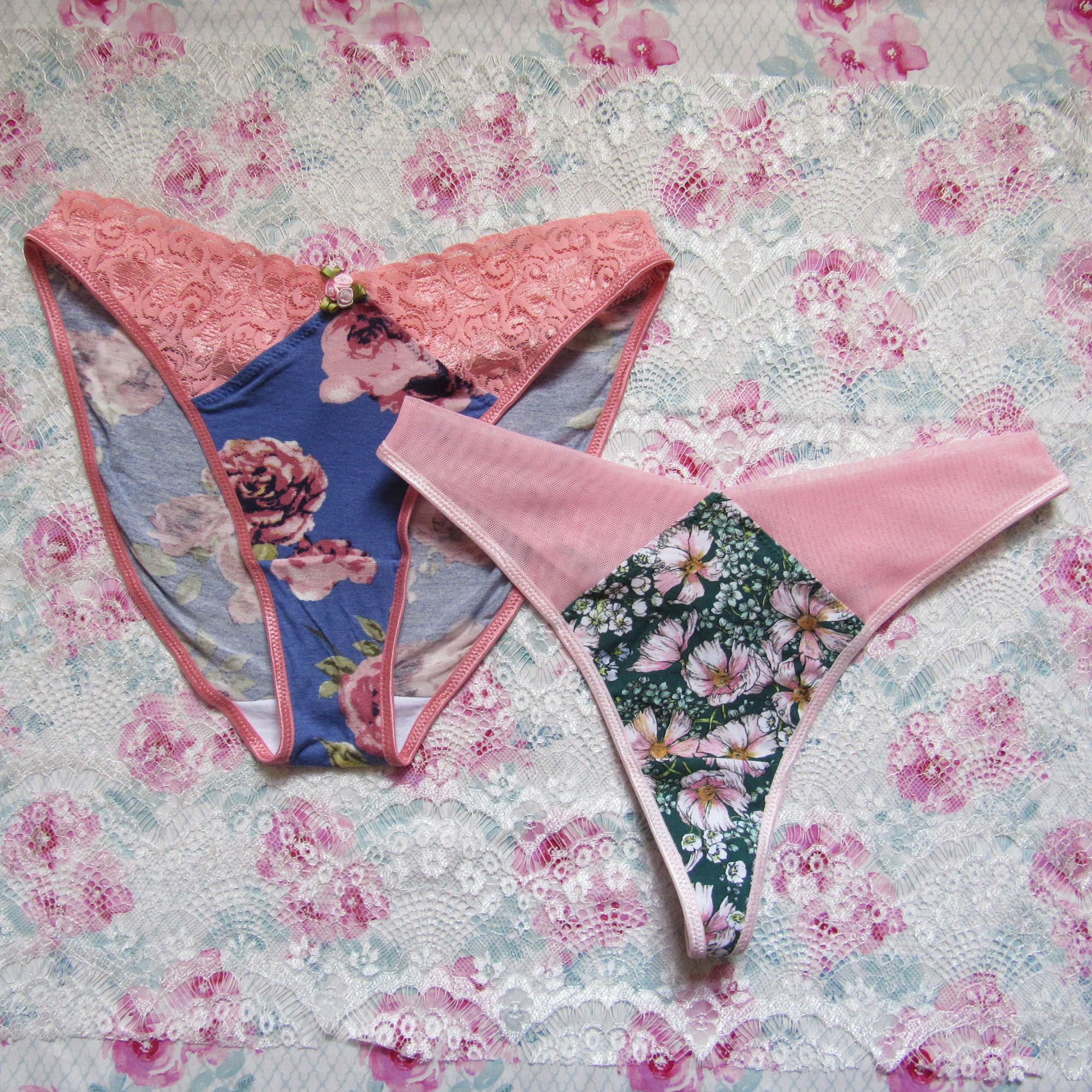 Trosmönster Ryena - PDF - 4