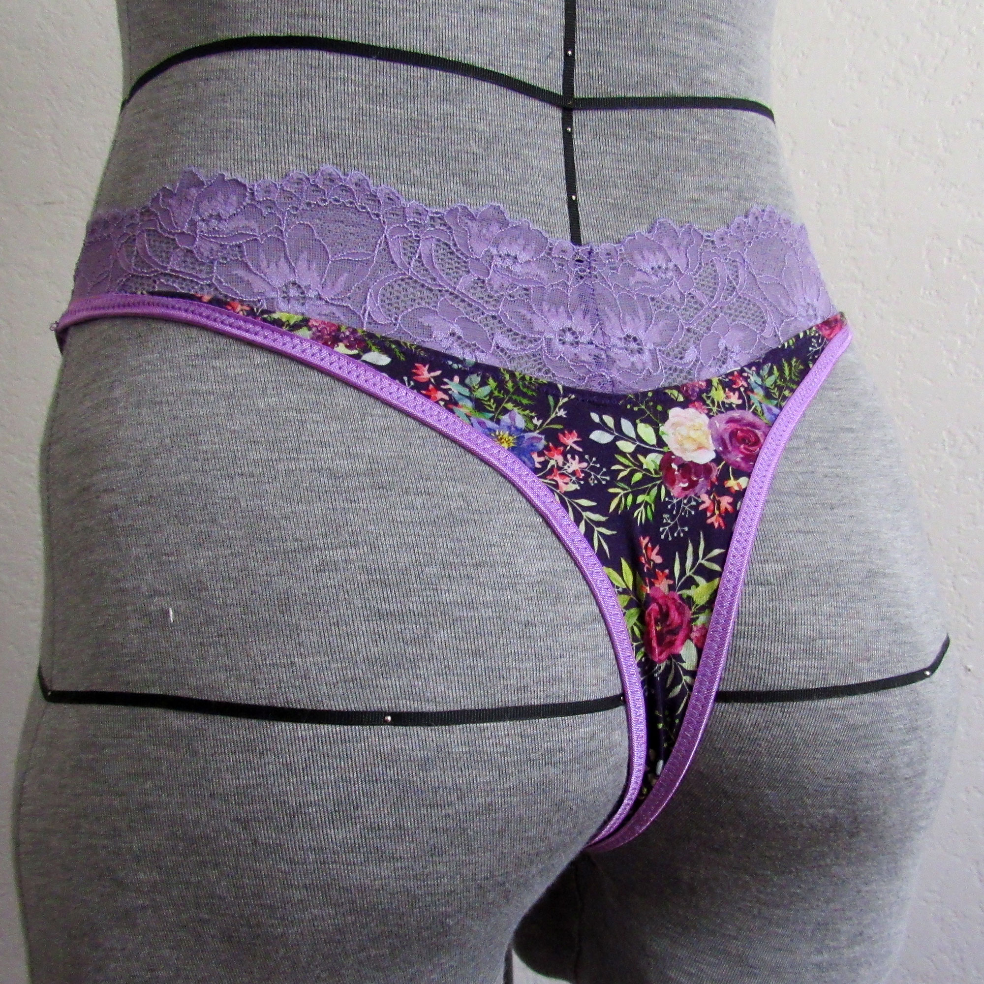 Trosmönster Ryena - PDF - 9
