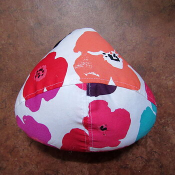 Mönster Val Breast form - PDF
