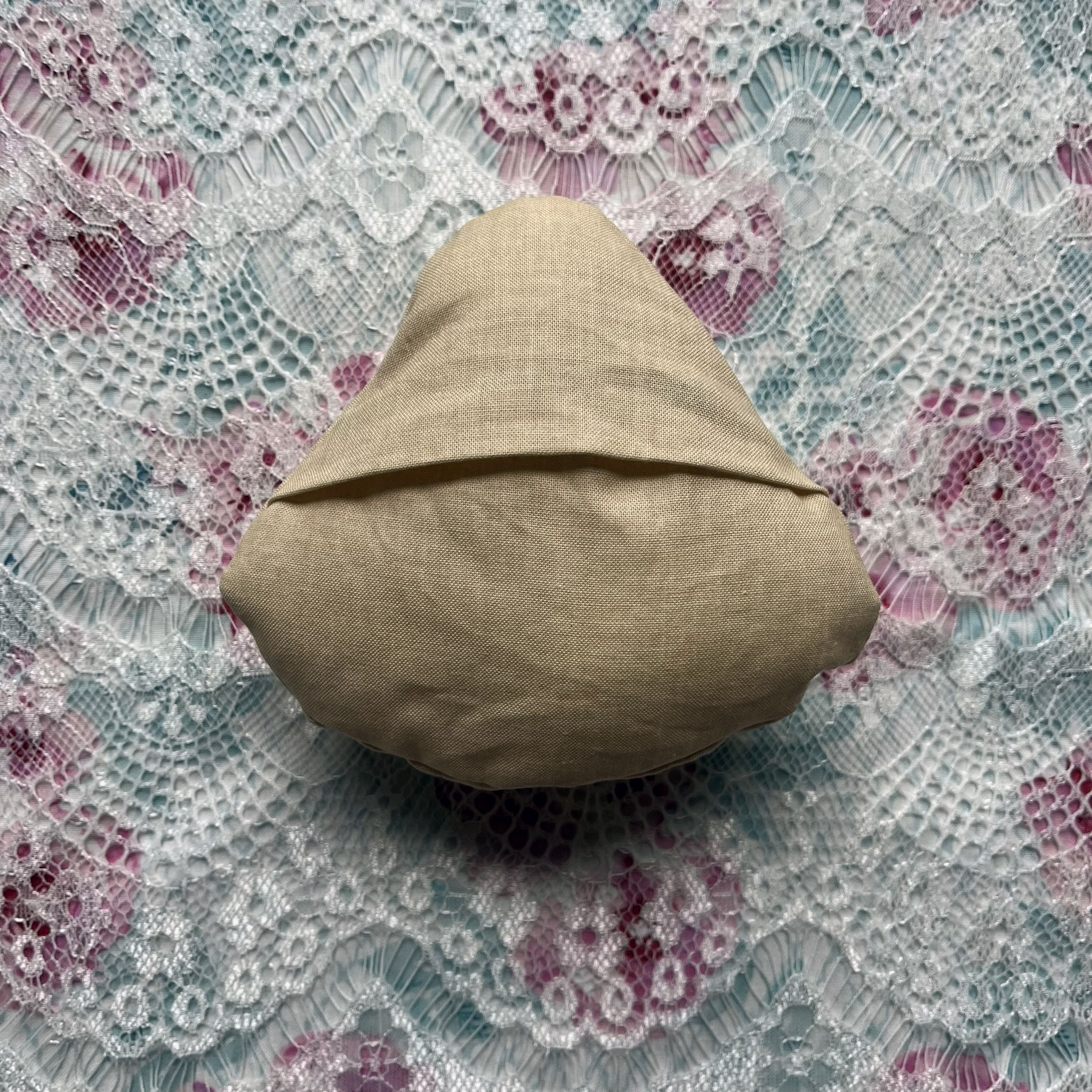Mönster Val Breast form - PDF - 5