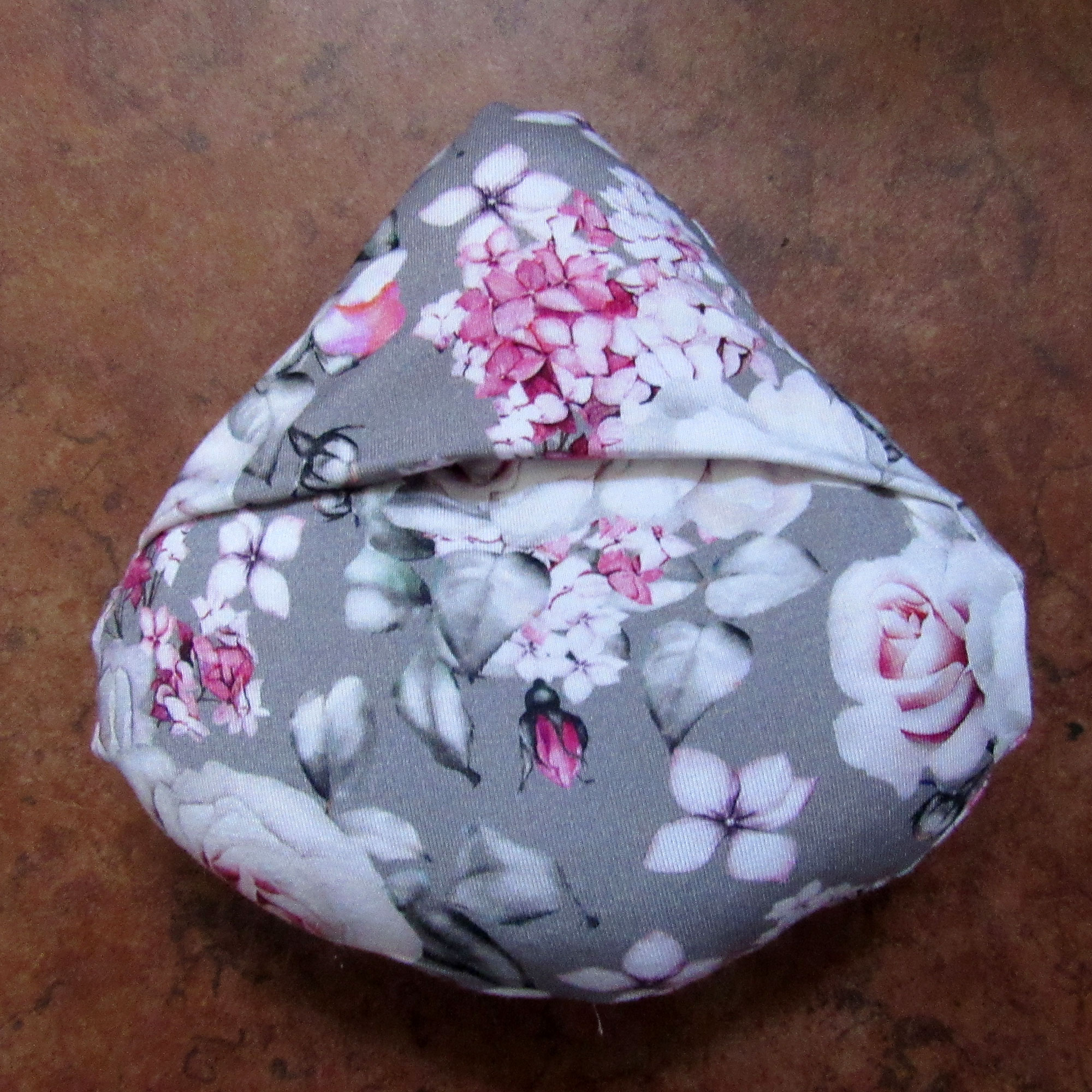 Mönster Val Breast form - PDF - 8