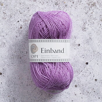 1767 Lavender Einband