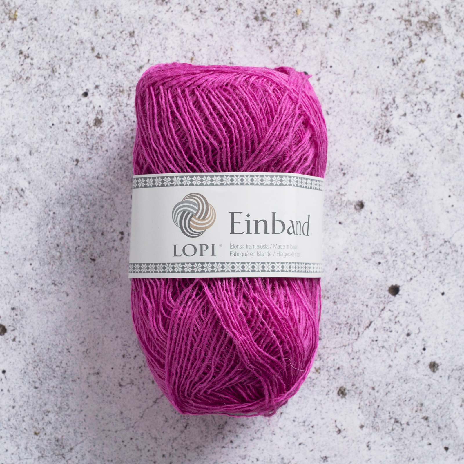 1768 Pink Einband