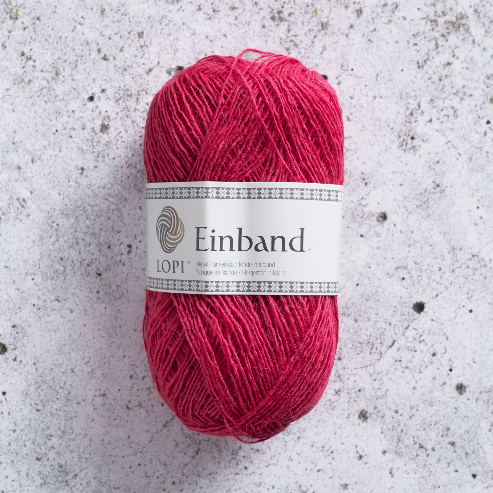 1769 Cherry Einband