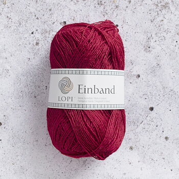 9009 Cardinal Einband