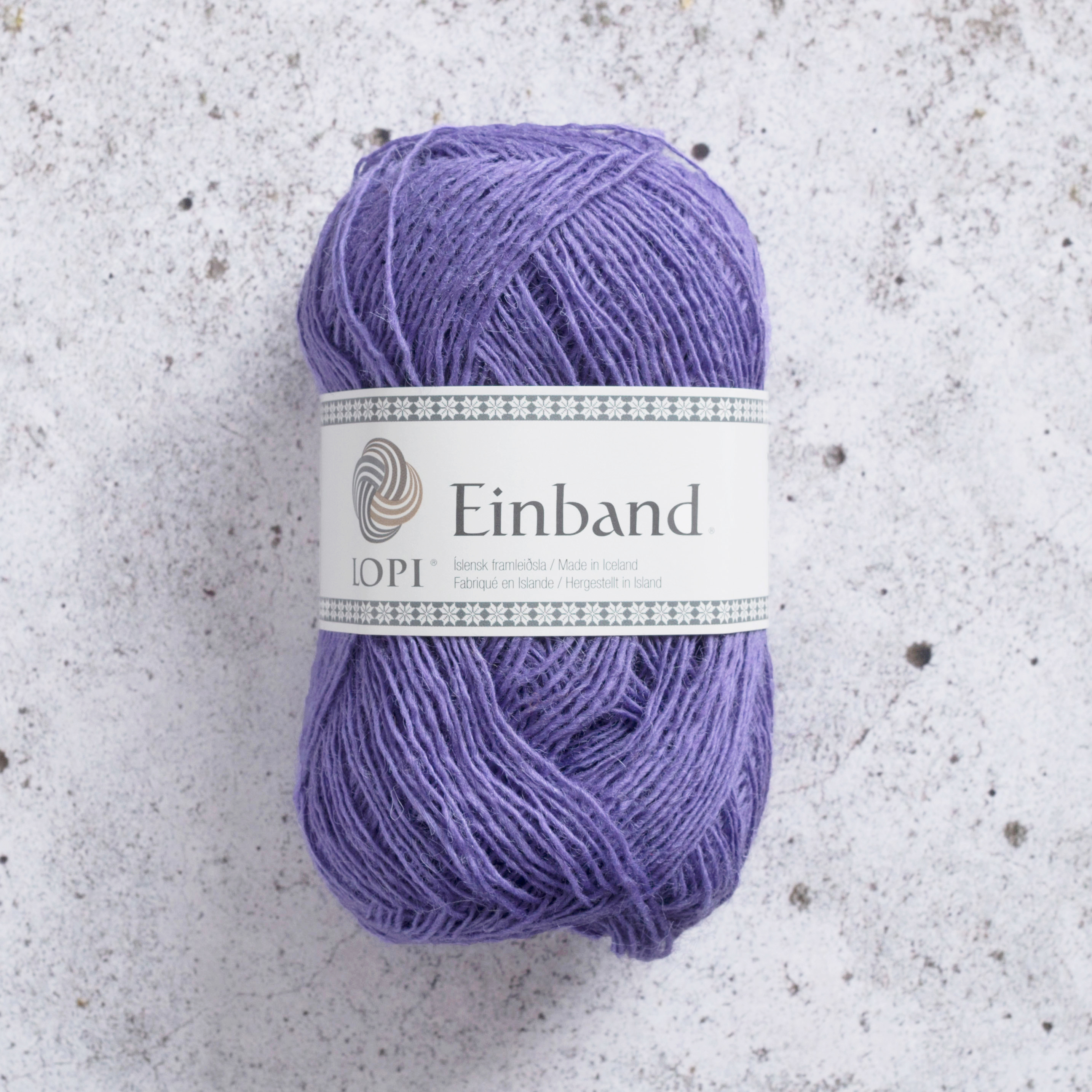 9044 Purple Einband