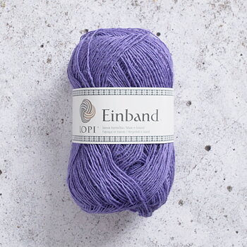 9044 Purple Einband