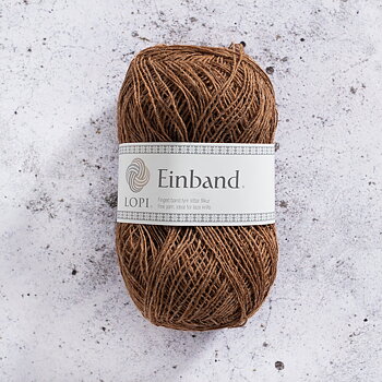 9076 Almond heather Einband