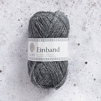 9102 Grey heather Einband
