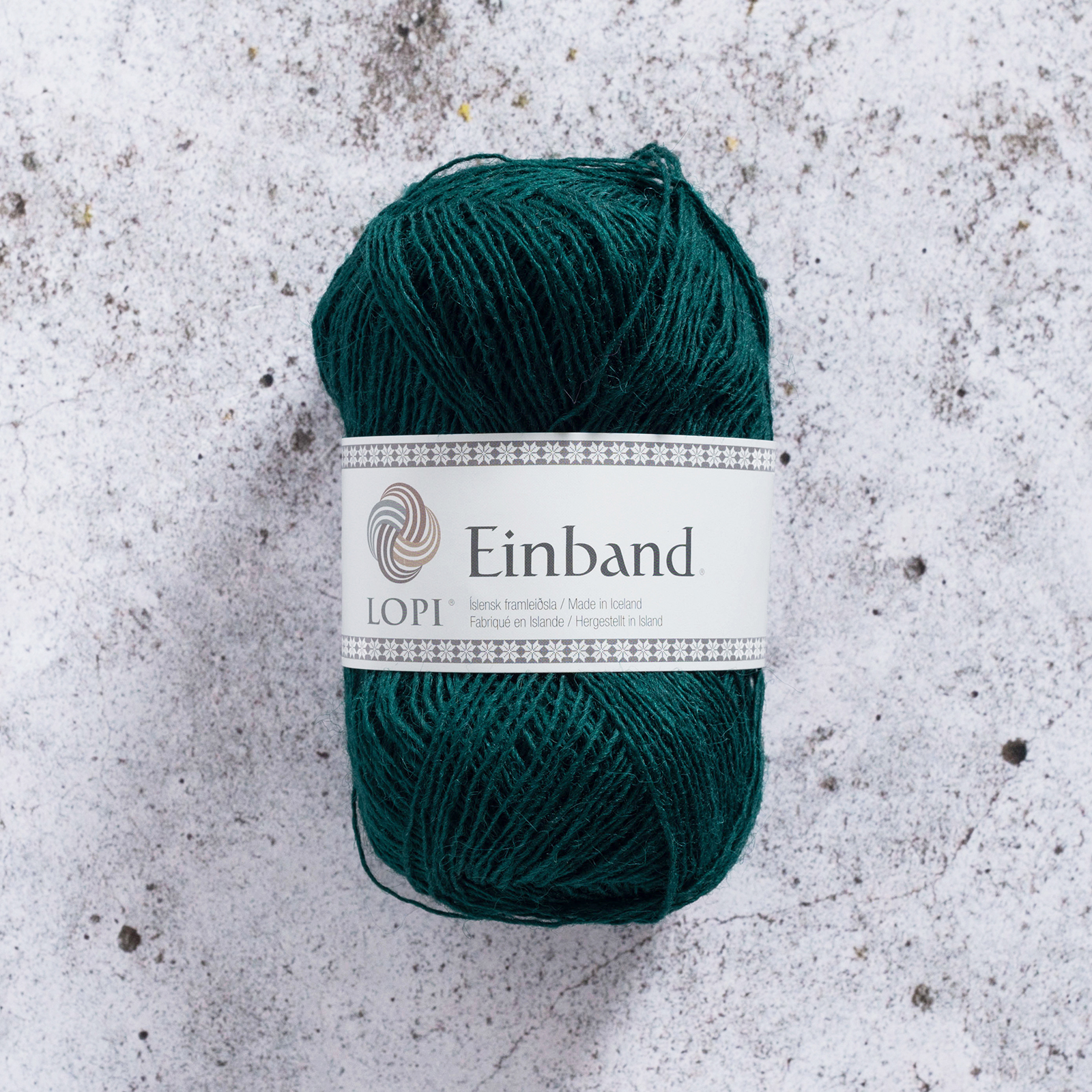 9112 Dark green Einband