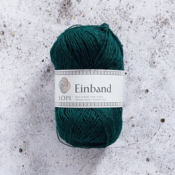 9112 Dark green Einband